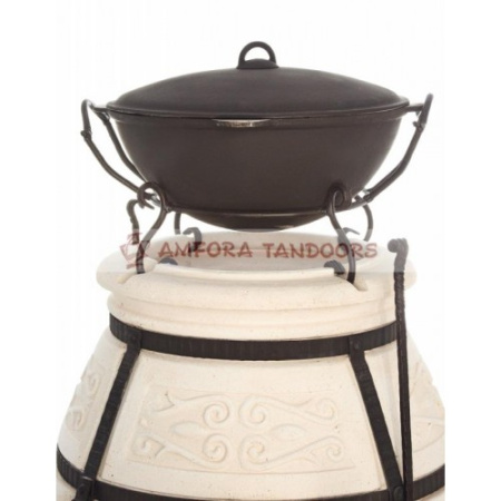 Подставка под казан на Тандыры: Аладдин, Восточный, Дастархан